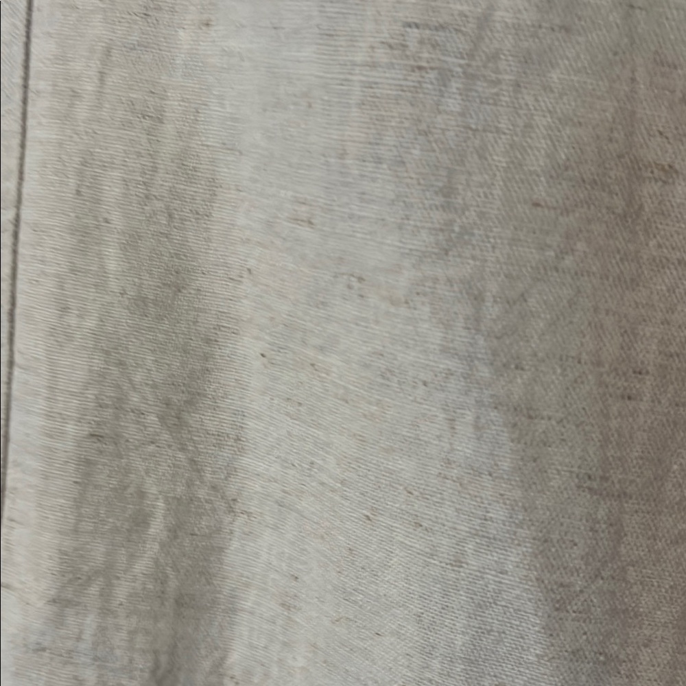 Charlie Holiday oatmeal Elastic Waistband Relaxed Fit - Picture 5 of 7